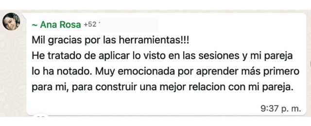 Testimonio nov23 4ta sesion